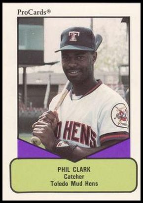 382 Phil Clark